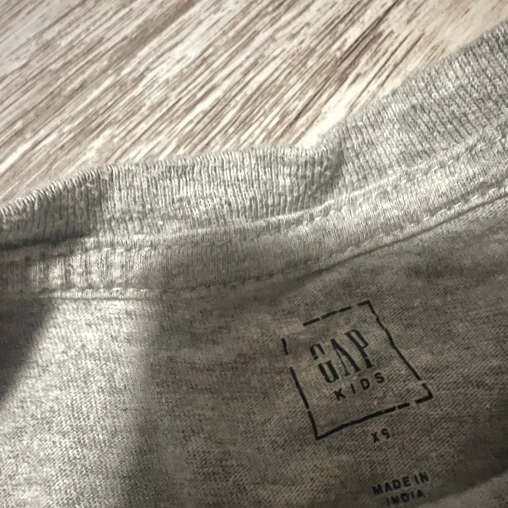 GAP barely worn